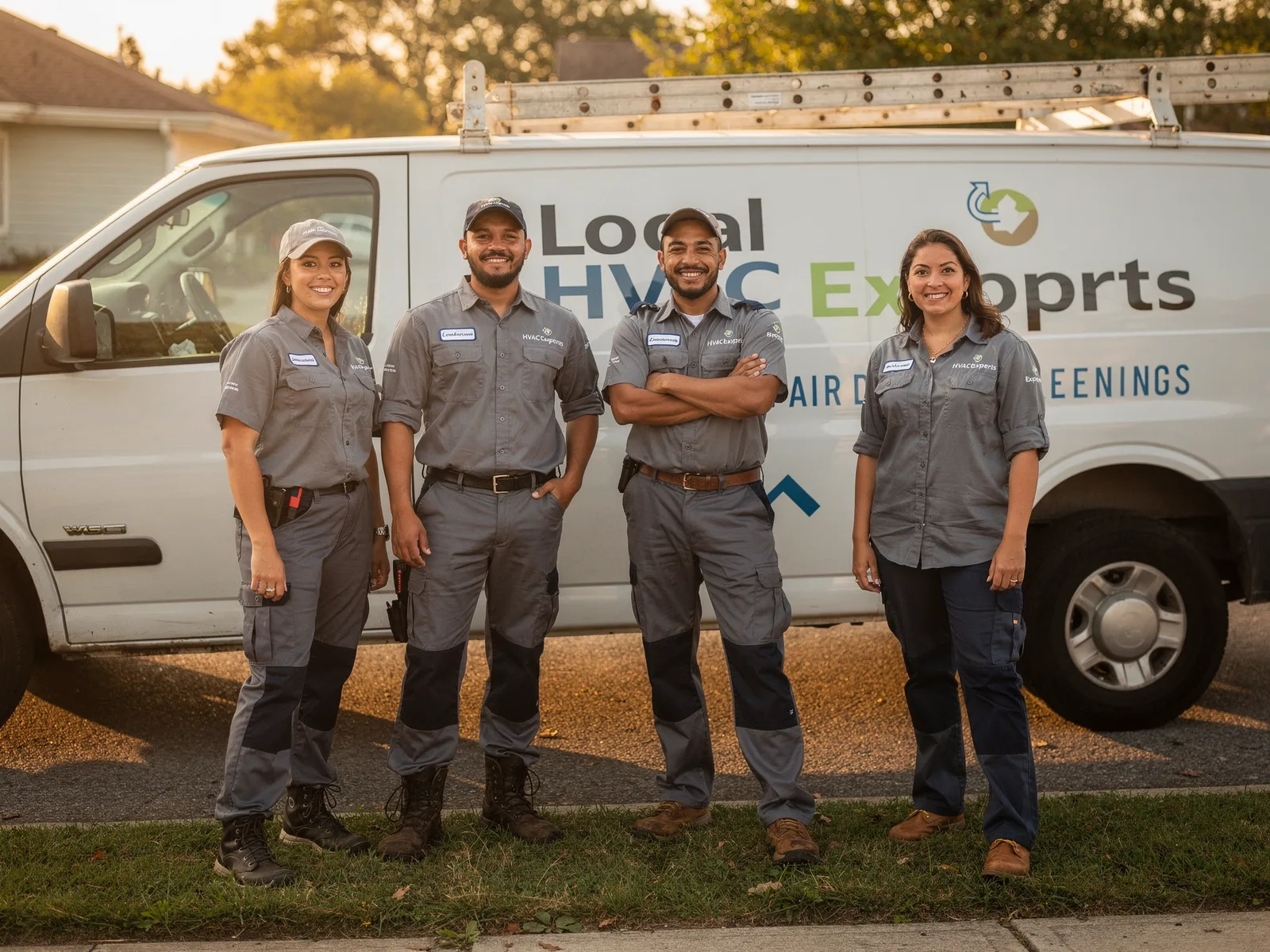 24/7 HVAC Repair & AC Replacement company in Junction, UT