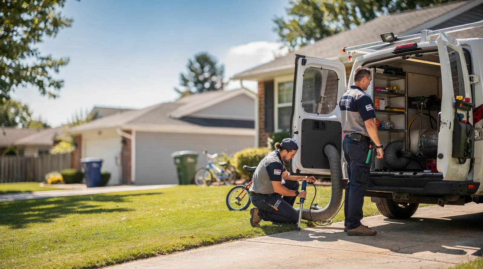 24/7 HVAC Repair & AC Replacement in Junction, UT near me